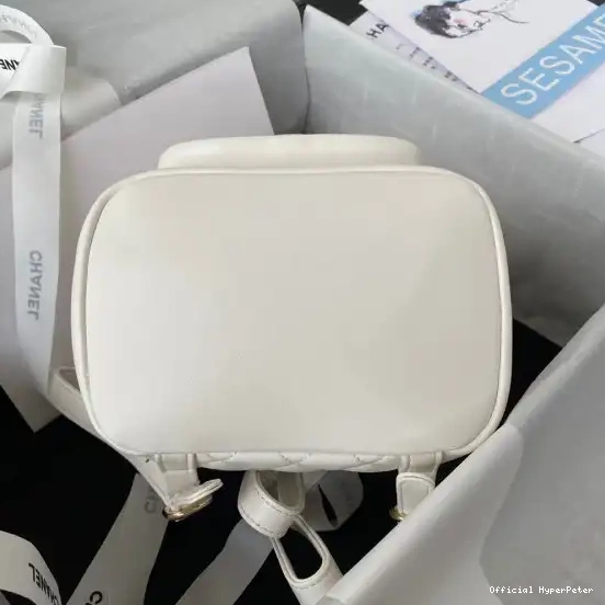 Hyper Peter BACKPACK CHANEL 0508